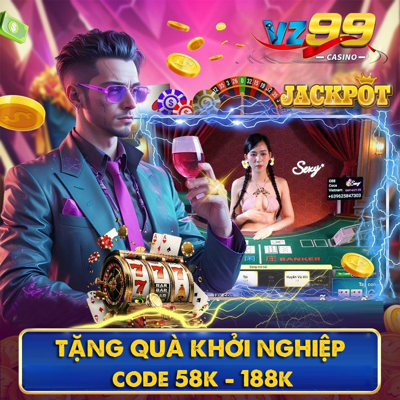 Giới thiệu Vz99