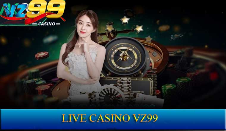 Vz99 casino