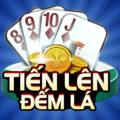 đếm lá
